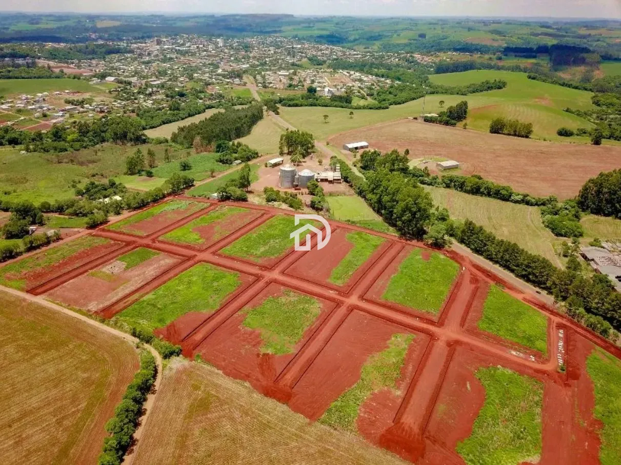 Terreno/Lote à venda  no Centro - Quedas do Iguacu, PR. Imóveis