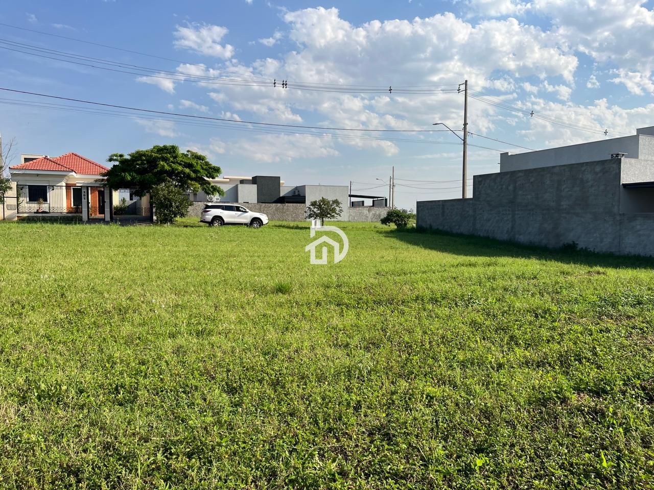 Terreno a Venda no Loteamento Verona em Santa Helena-PR - foto 3