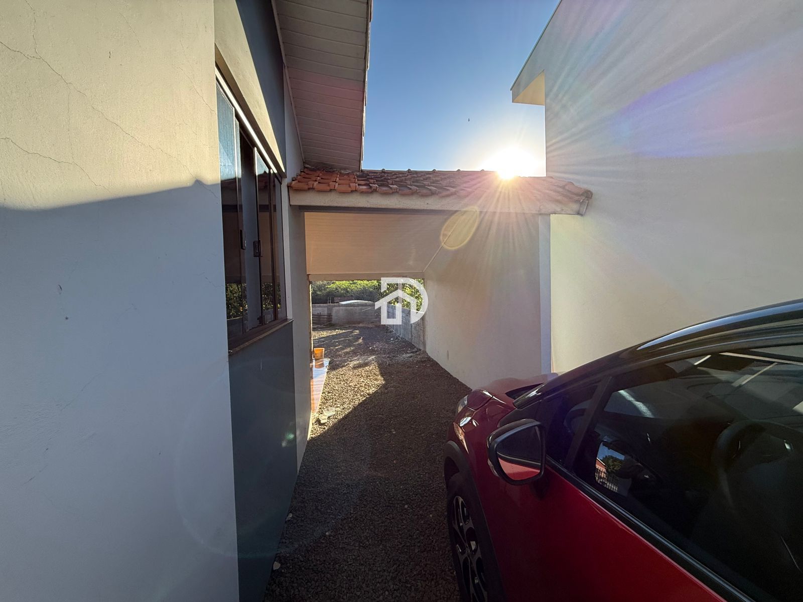 Casa por R$300.000 a Venda em São Roque em Santa Helena-Pr.