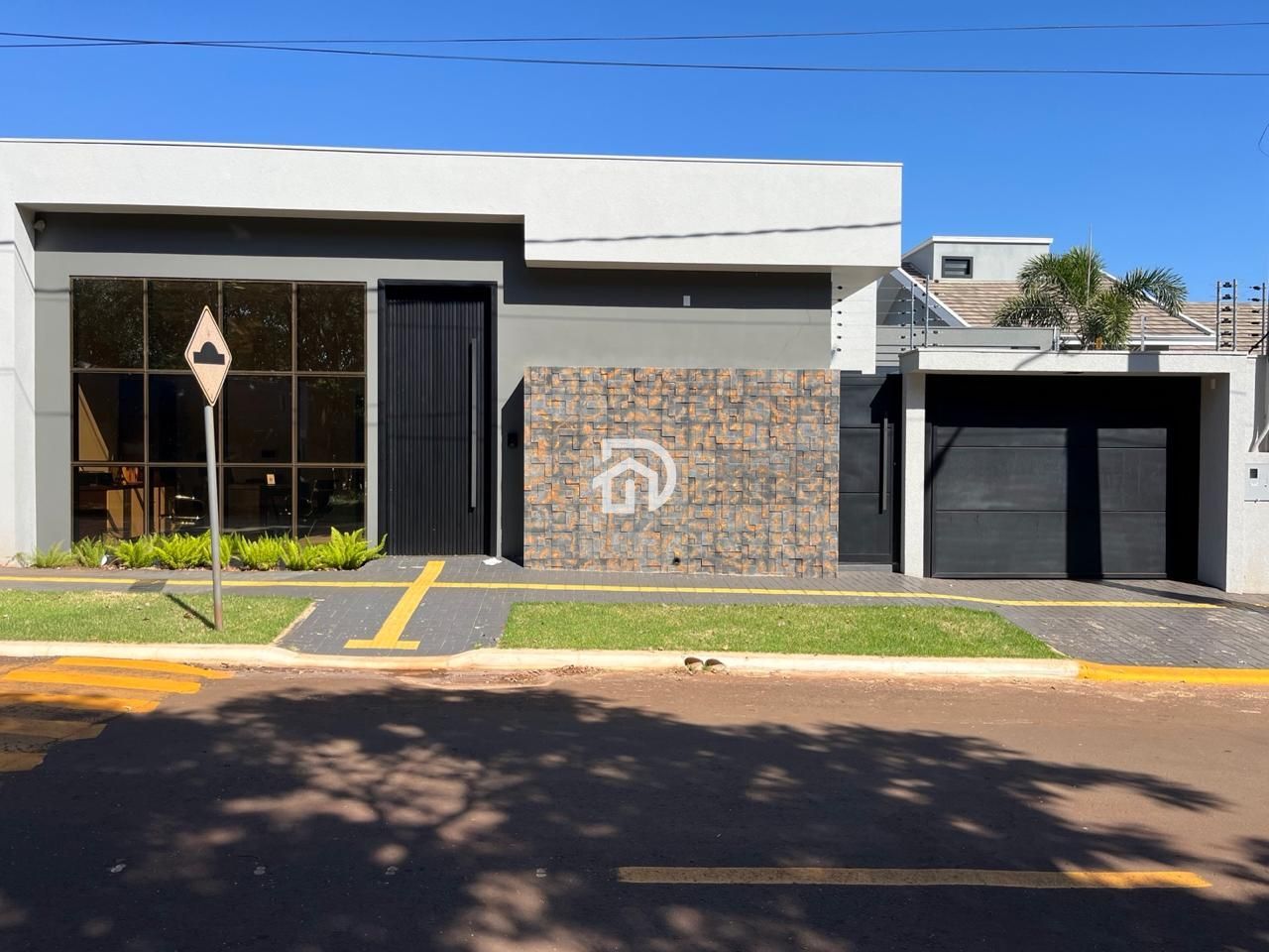 Casa Nova + Sala Comercial no Santa Cecília em Santa Helena