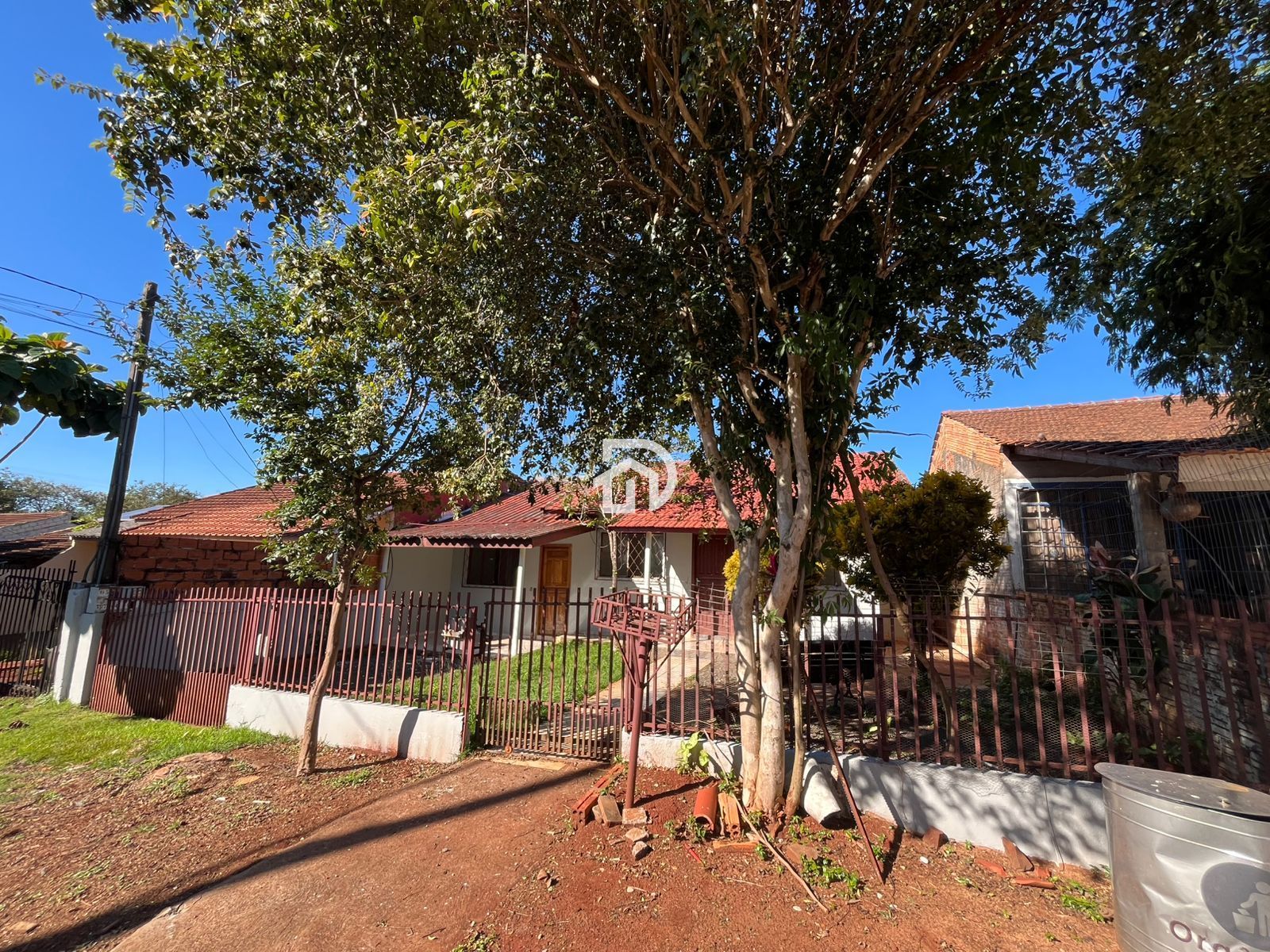 Casa a Venda por R$250.000 em Santa Helena-PR