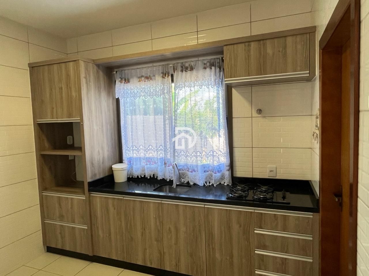 Casa Semi-Nova em Santa Helena por R$550.000