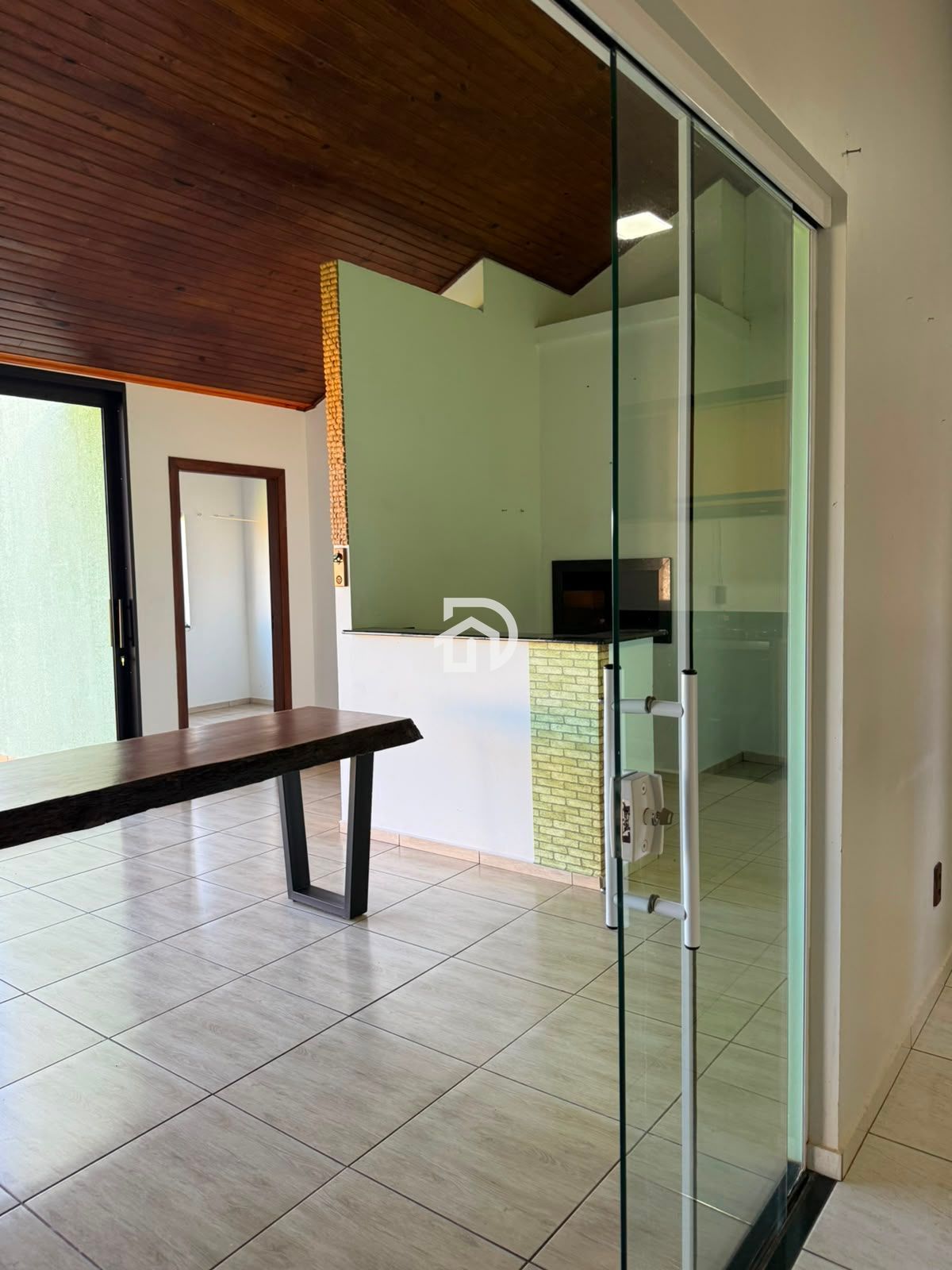 Casa por R$550.000 no Santa Cecília em Santa Helena-PR