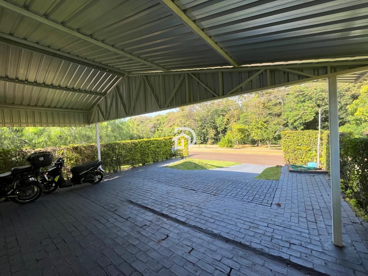 Casa nas marinas por R$650.000