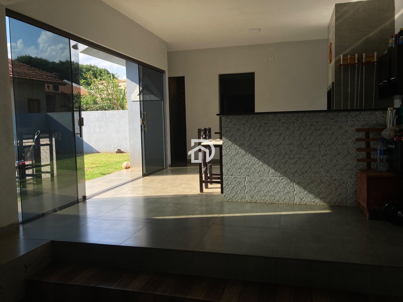 Casa à venda  no Distrito de São Clemente - Santa Helena, PR. Imóveis