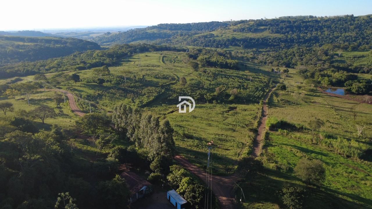 8,5 Hectares a Venda em São José das Palmeiras