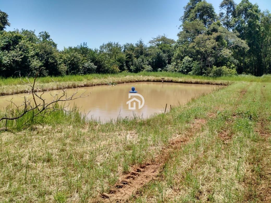 Chácara com 5 Alqueires em São Roque