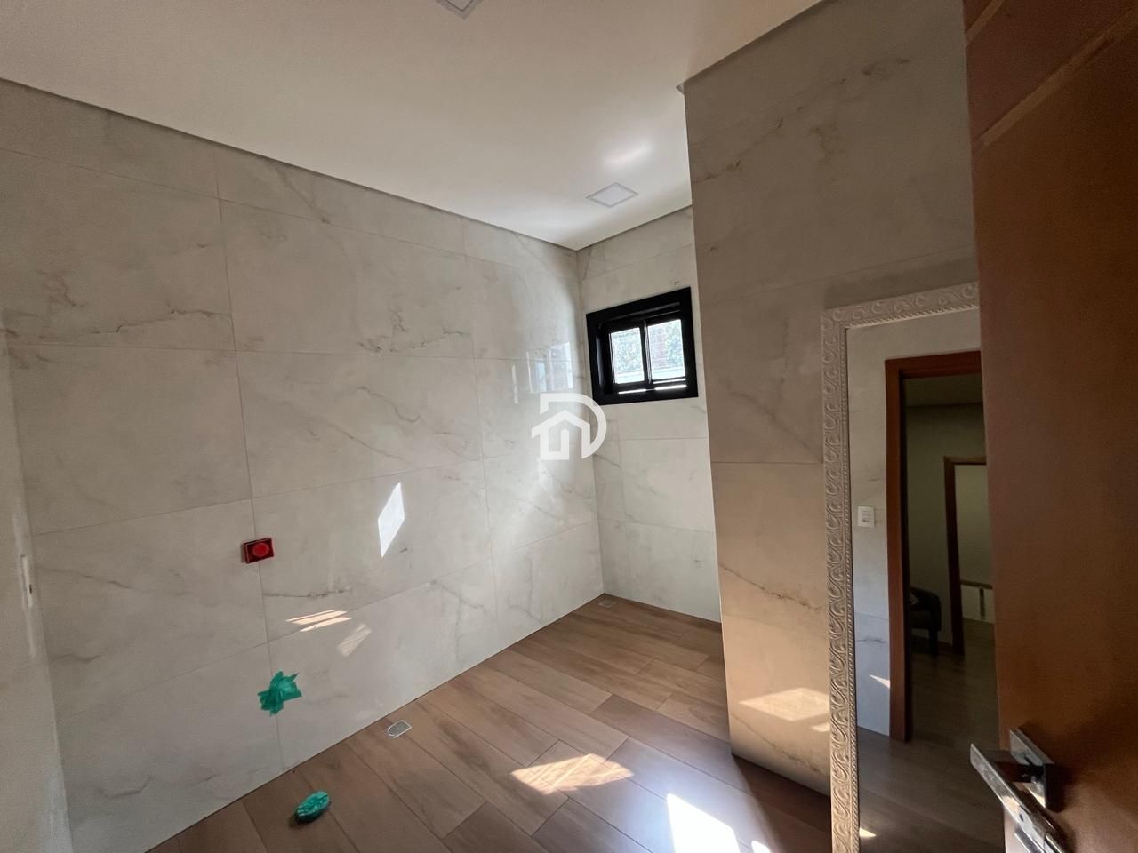 Casa Nova + Sala Comercial no Santa Cecília em Santa Helena