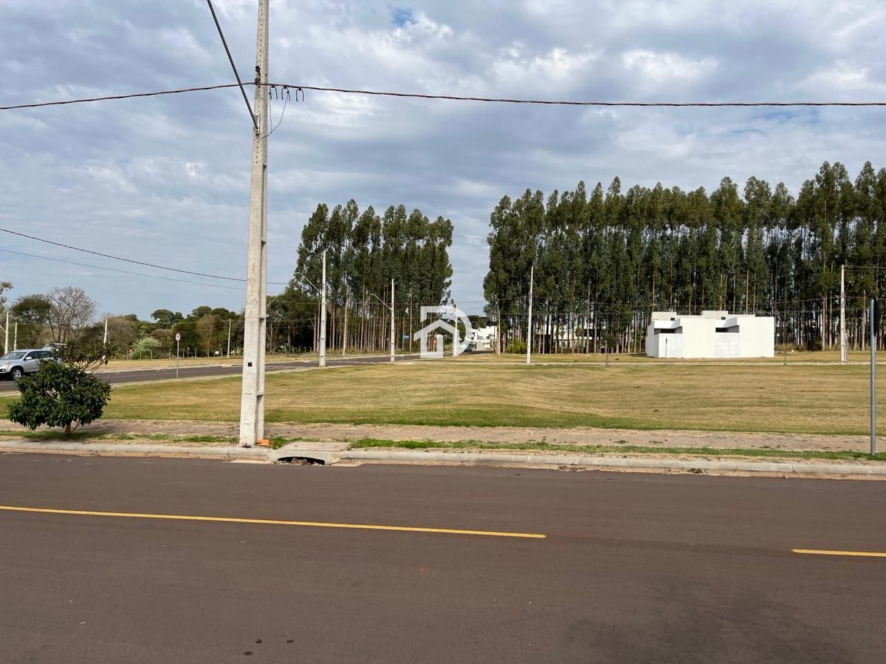 Terrenos no tropical iv em cascavel a partir de R$330.000