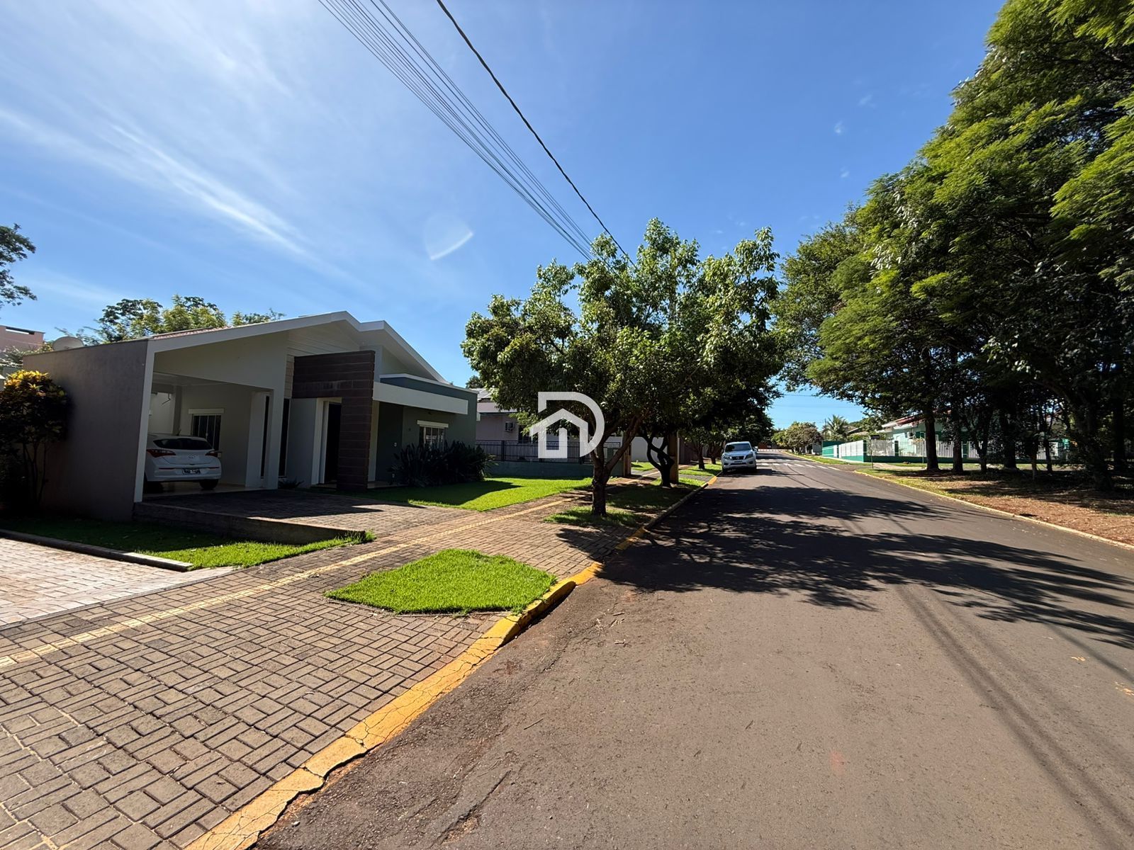 Casa por R$650.000 no Interlagos a Venda em Santa Helena-PR