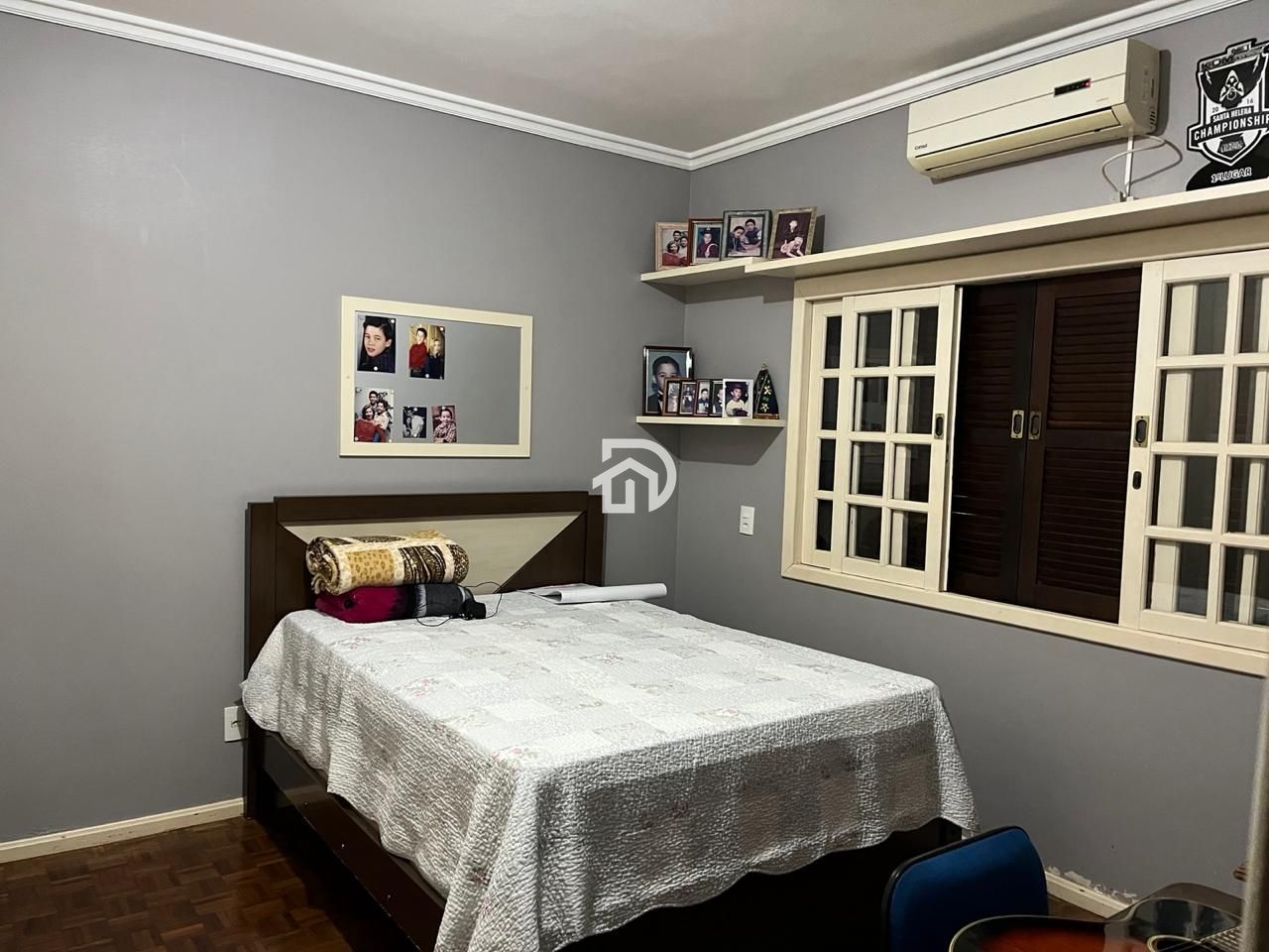Casa na Rua Amazonas por R$900.000