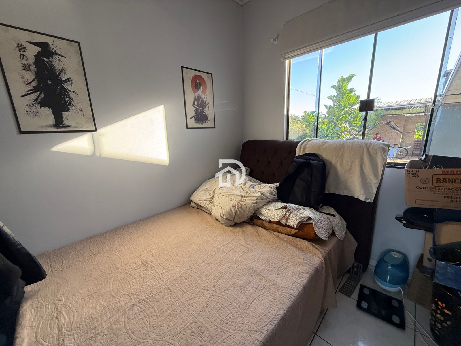 Casa por R$300.000 a Venda em São Roque em Santa Helena-Pr. - foto 10