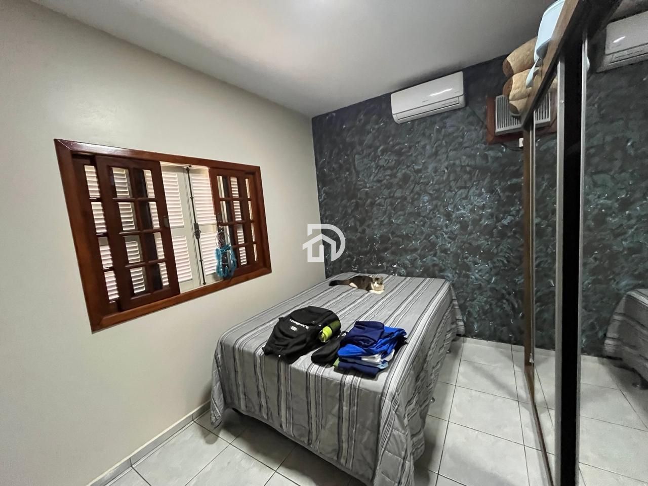Casa por R$630.000 na rua santo antonio