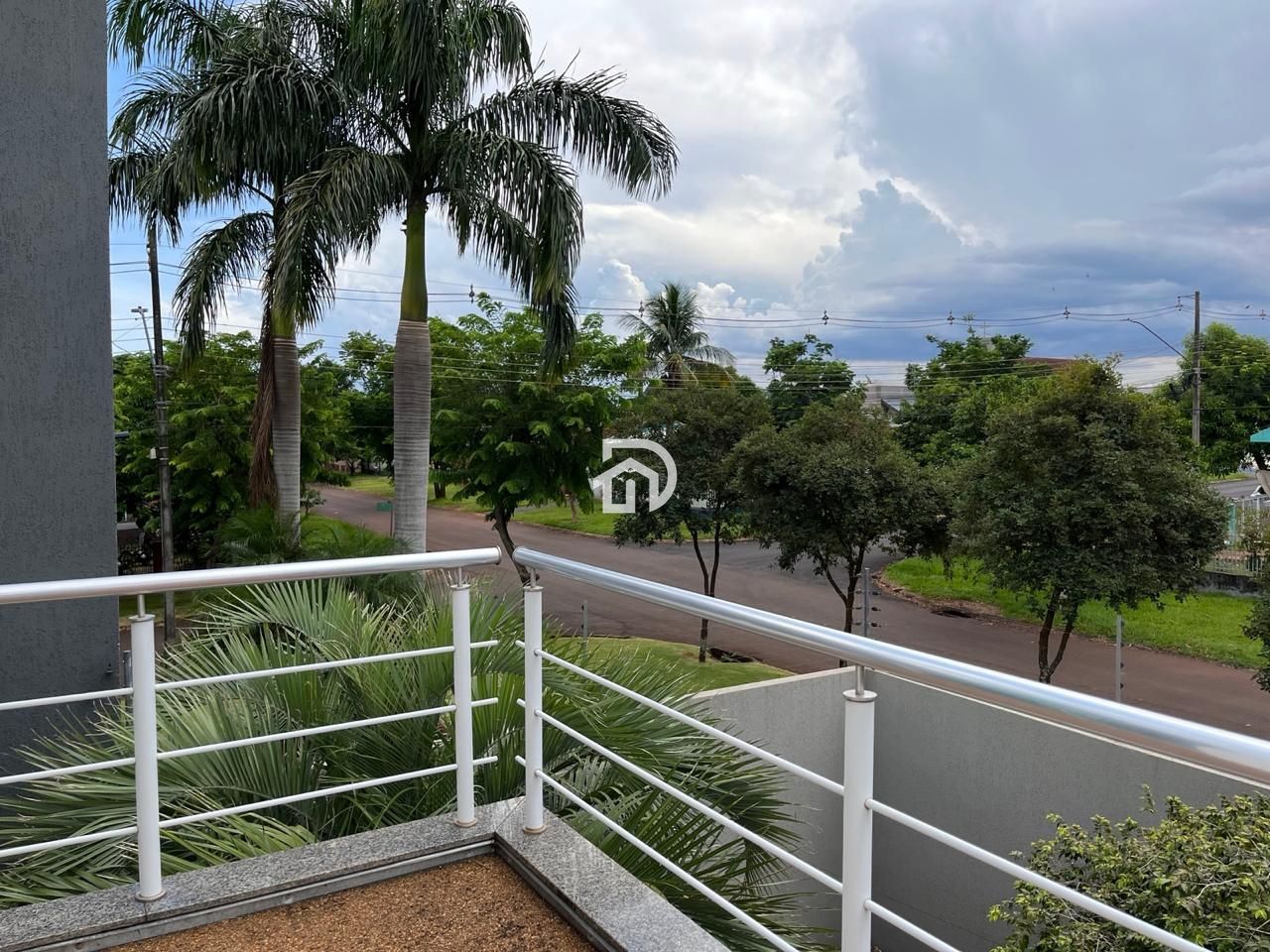 Casa com 562m² na Rua Mato Grosso