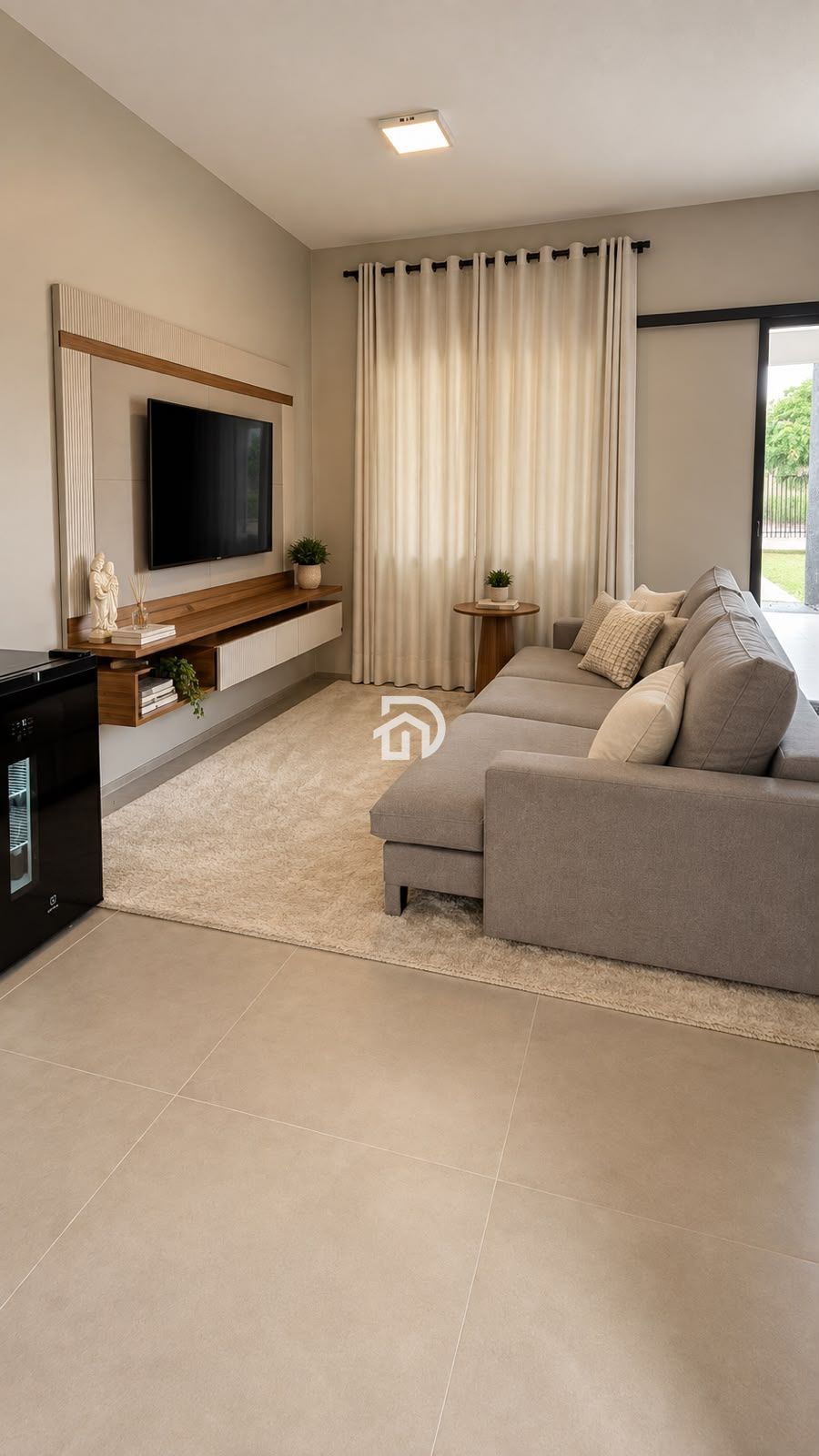 Casa com 2 Dormitórios à venda, 100 m² por R$ 570.000,00 Casa com 2 Dormitórios à venda, 100 m² por R$ 570.000,00