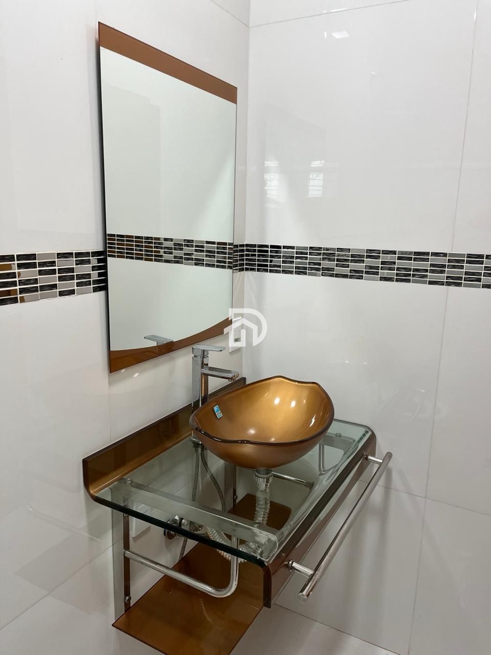 Casa por R$850.000 Vale do Sol em Santa Helena-PR