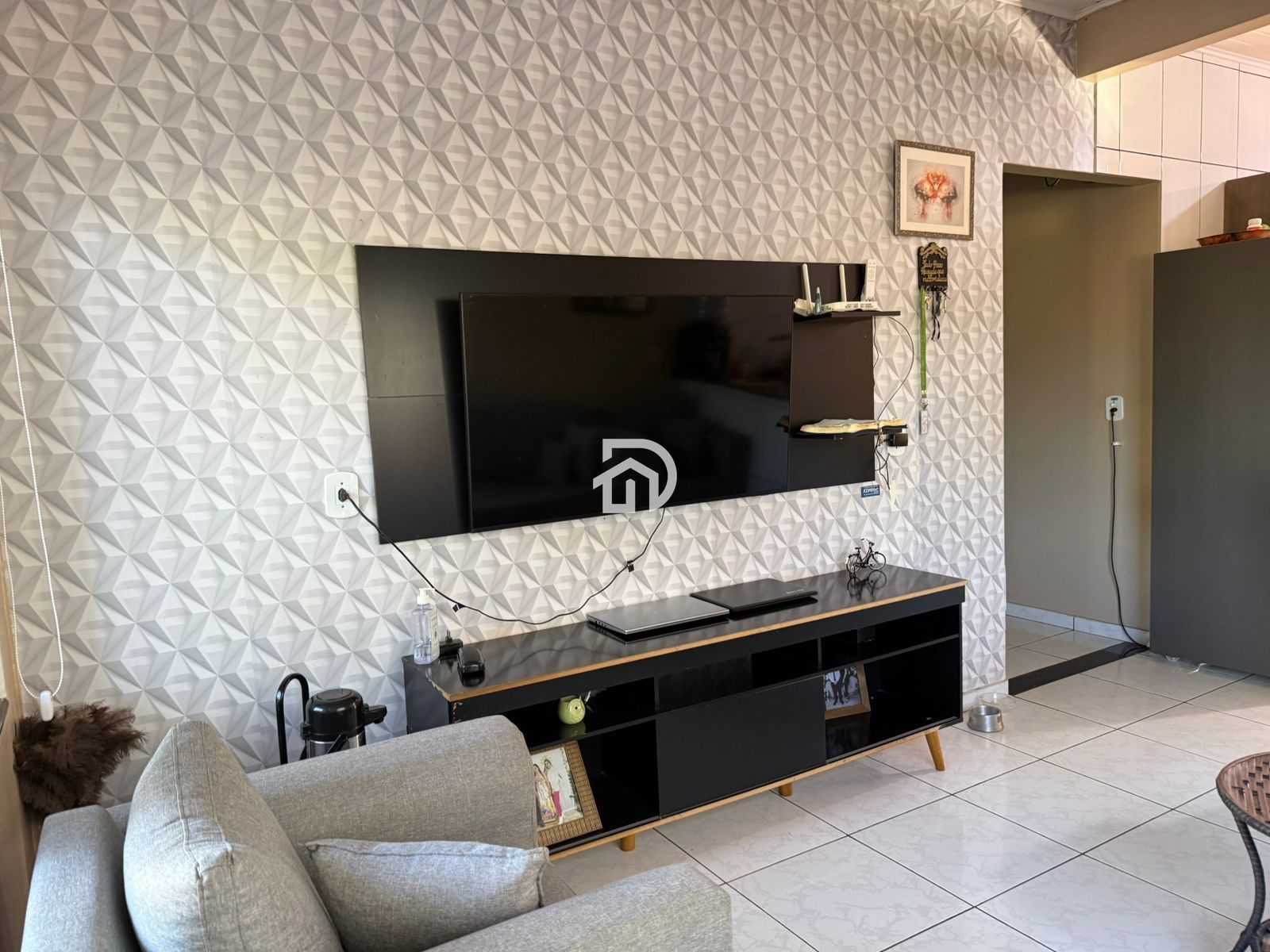Casa por R$300.000 a Venda em São Roque em Santa Helena-Pr. - foto 7
