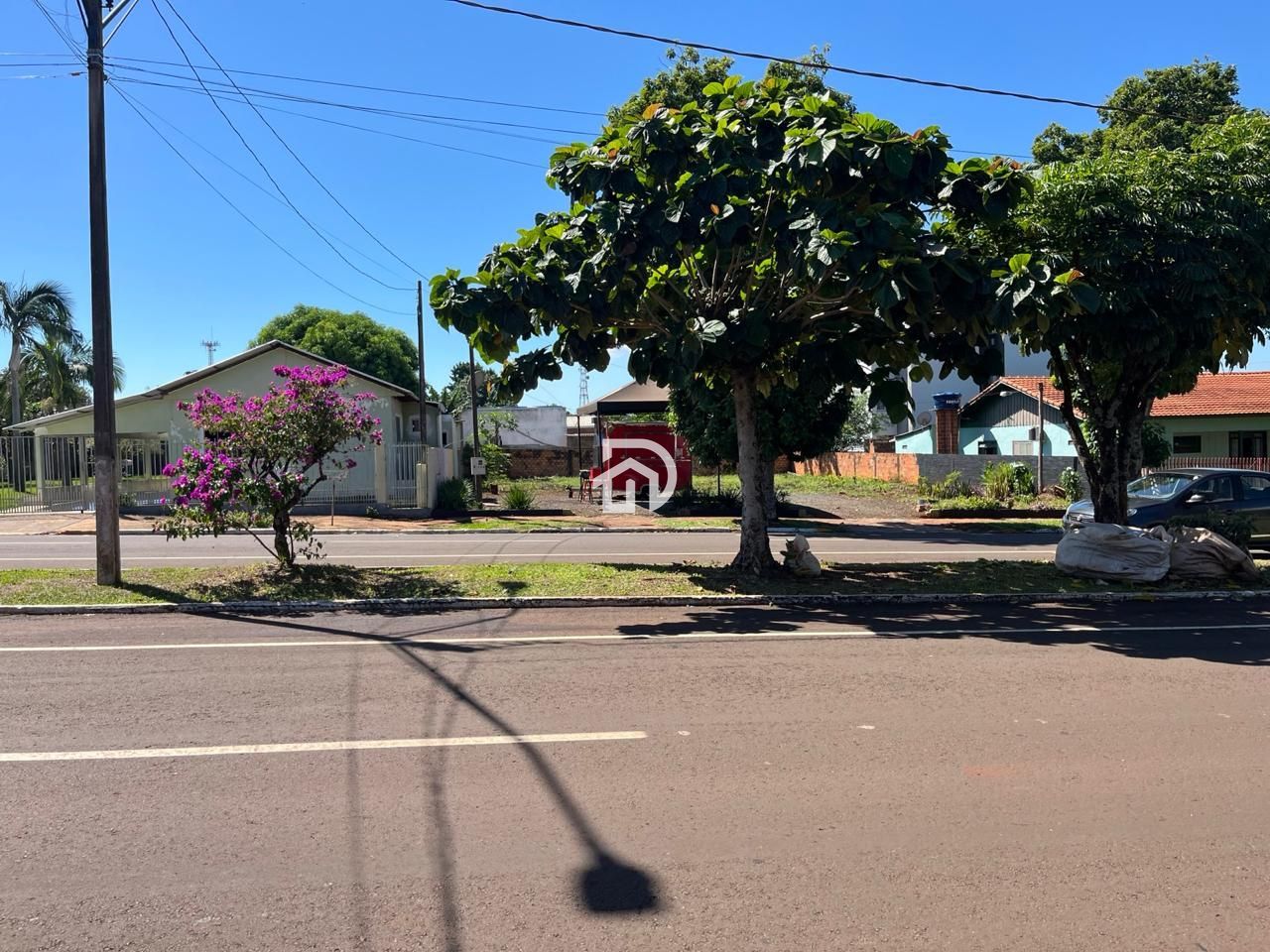 Terreno de 20m² de Frente na Av. São Paulo por R$700.000
