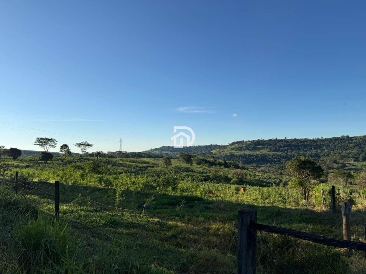 Fazenda/sítio/chácara/haras com 3 Dormitórios à venda, 85.000 m² por R$ 850.000,00 Fazenda/sítio/chácara/haras com 3 Dormitórios à venda, 85.000 m² por R$ 850.000,00