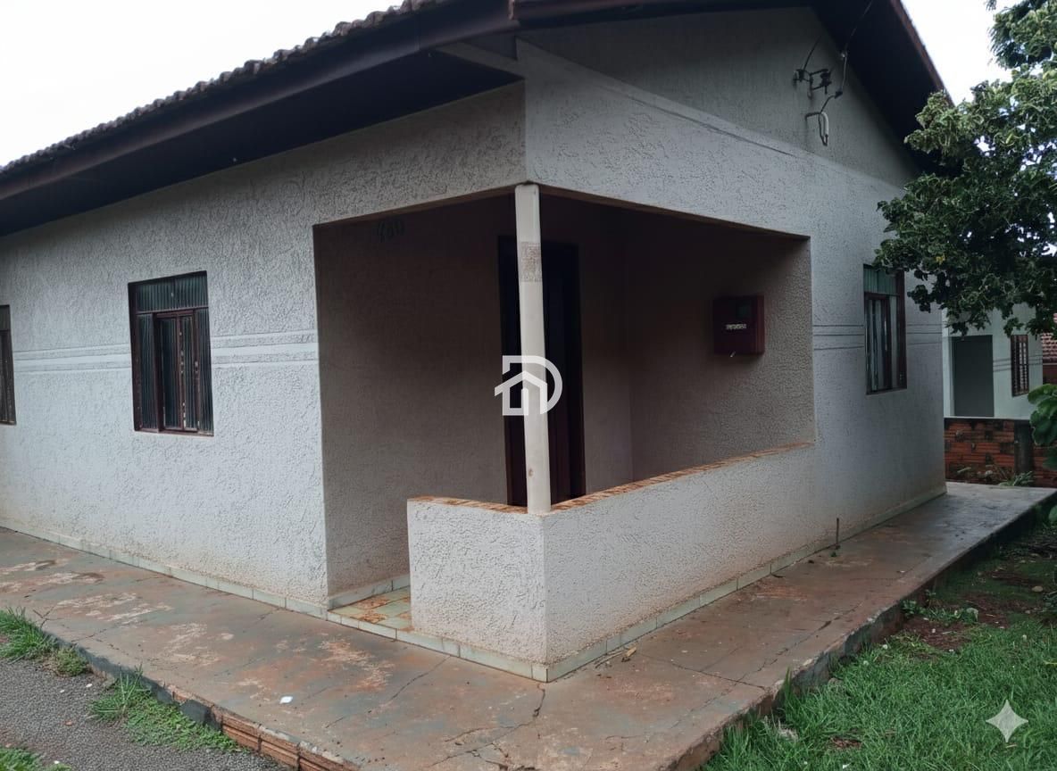 Casa a Venda no Diamante do Oeste