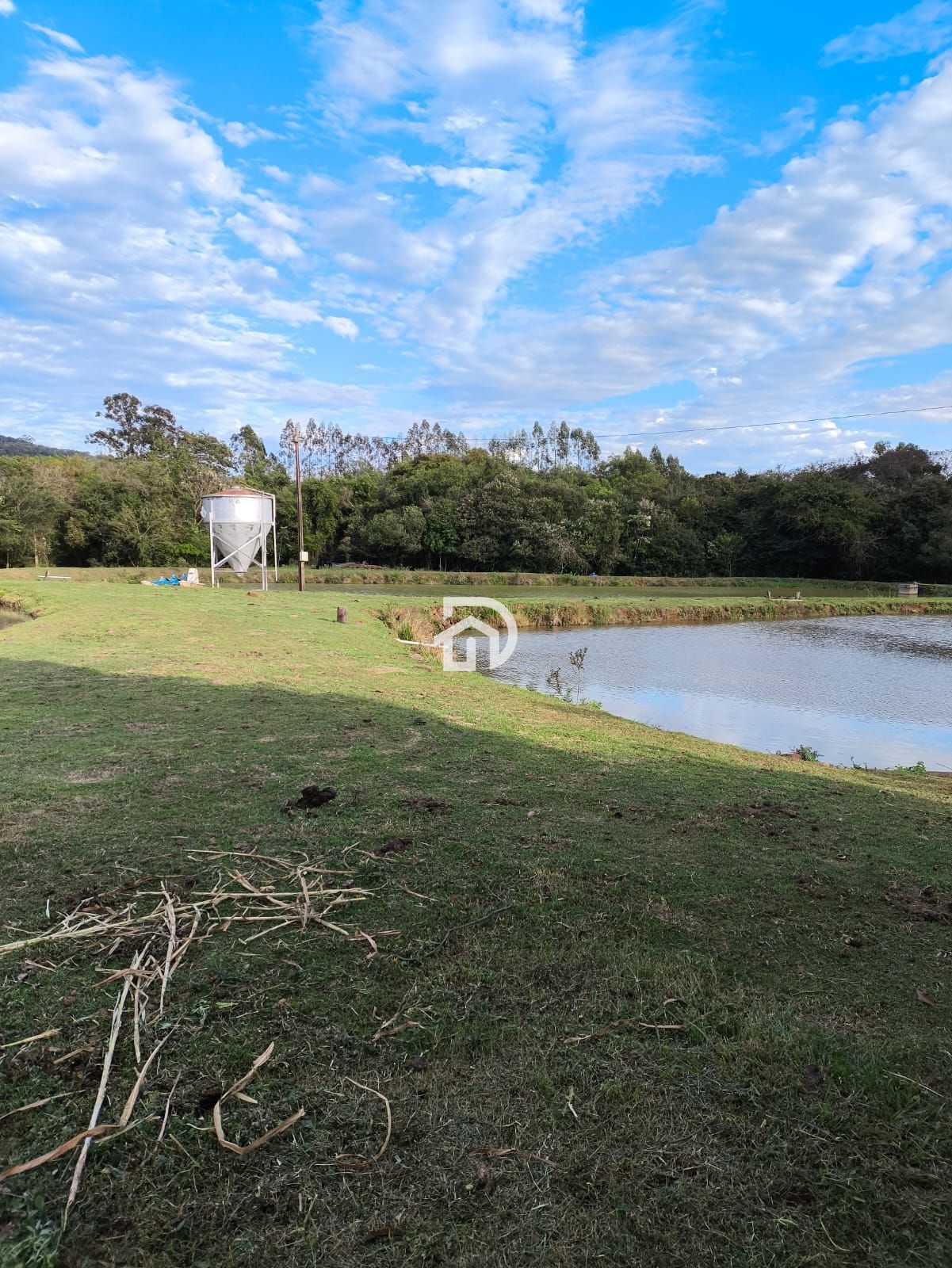 Chácara 3 dormitórios à venda Área Rural Distrito de São Clemente Santa Helena/PR - foto 14