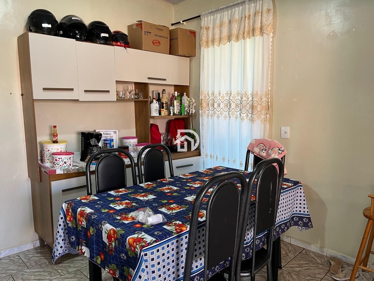 Casa por R$400.000 com 120m² na moreninha