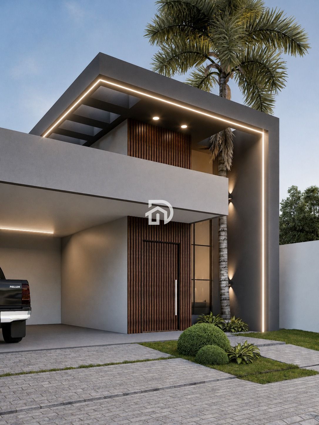 Casa com 3 Dormitórios à venda, 159 m² por R$ 850.000,00 Casa com 3 Dormitórios à venda, 159 m² por R$ 850.000,00