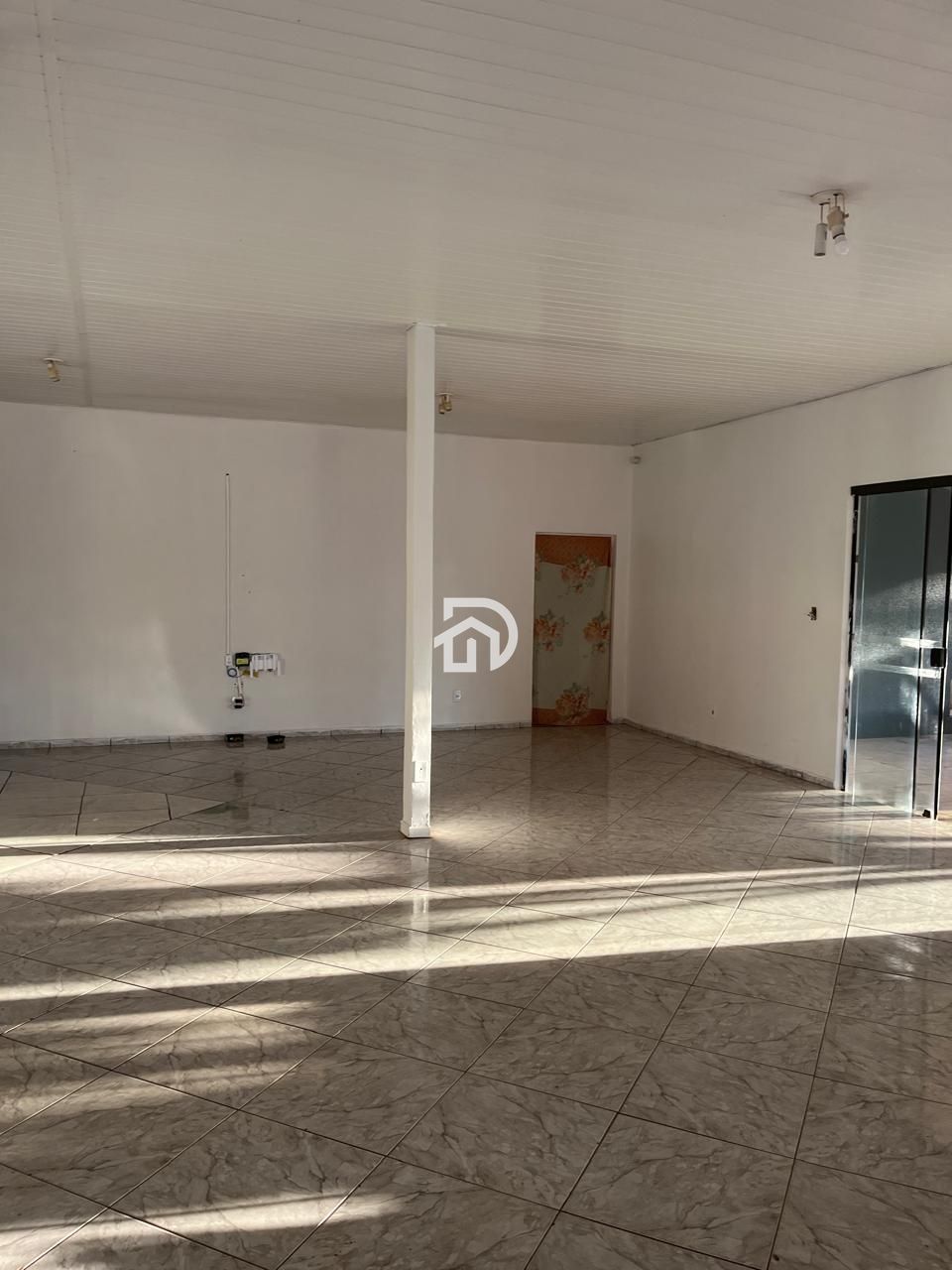 Prédio comercial a venda em santa helena - pr