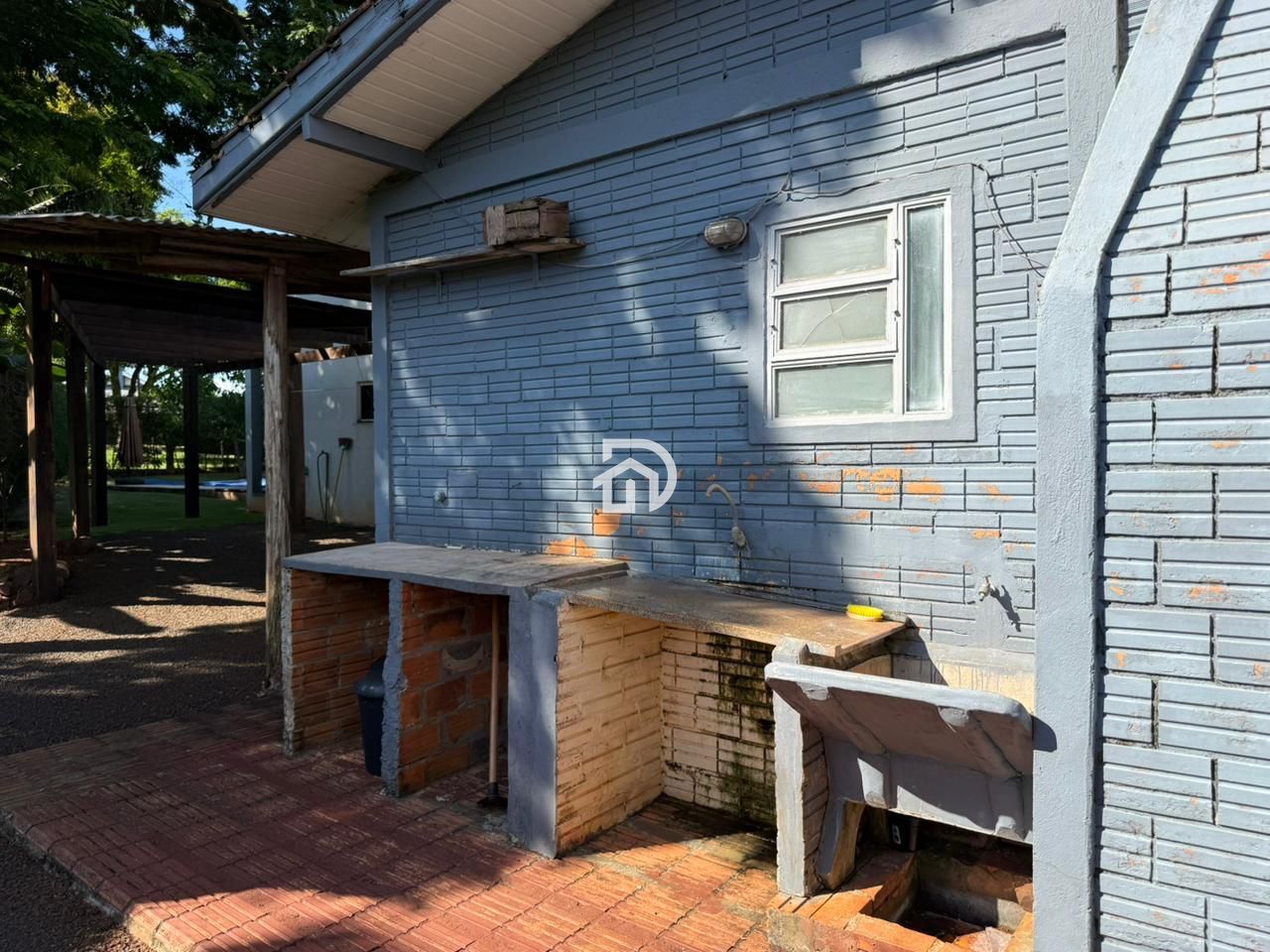 2 casas a venda nas marinas por R$800.000