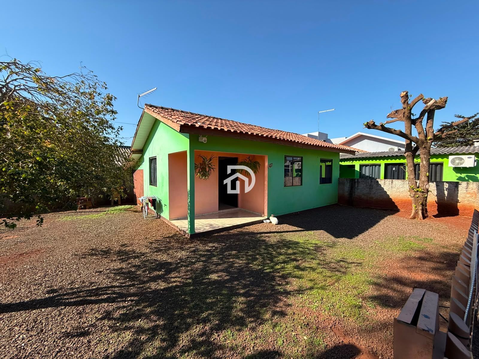 1 casas mais 2 kitnet a venda no bairro são luiz em santa he - foto 6