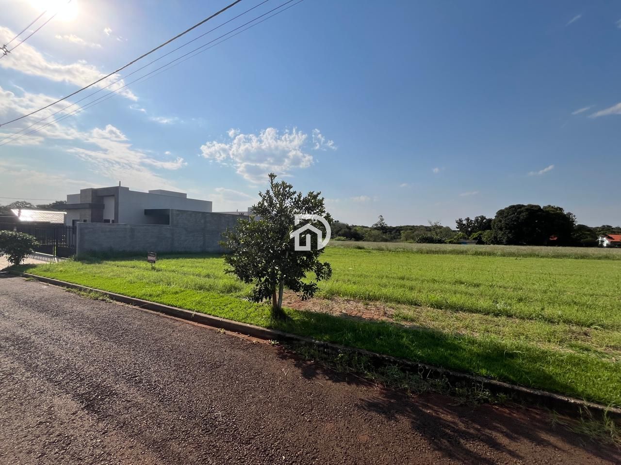 Terreno/Lote à venda  no Verona - Santa Helena, PR. Imóveis