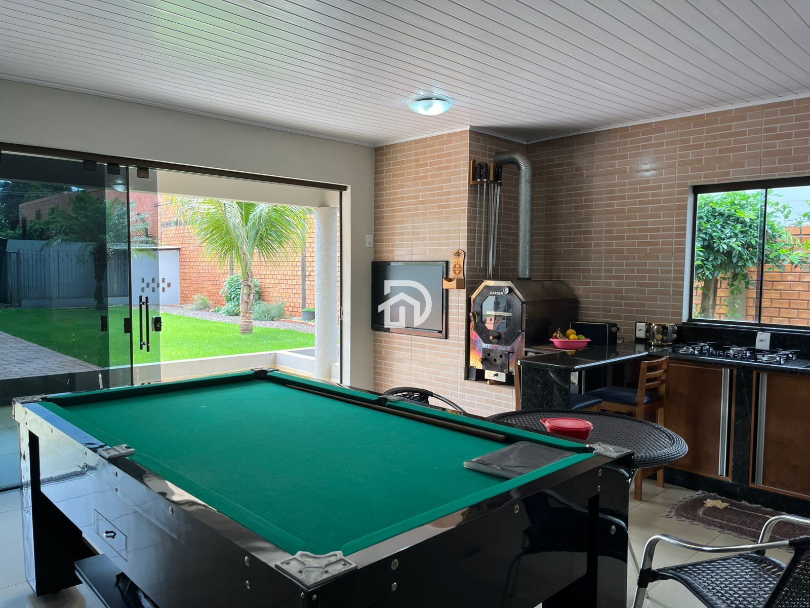Casa na Av. Rio Grande do Sul Parcela em 3 Anos
