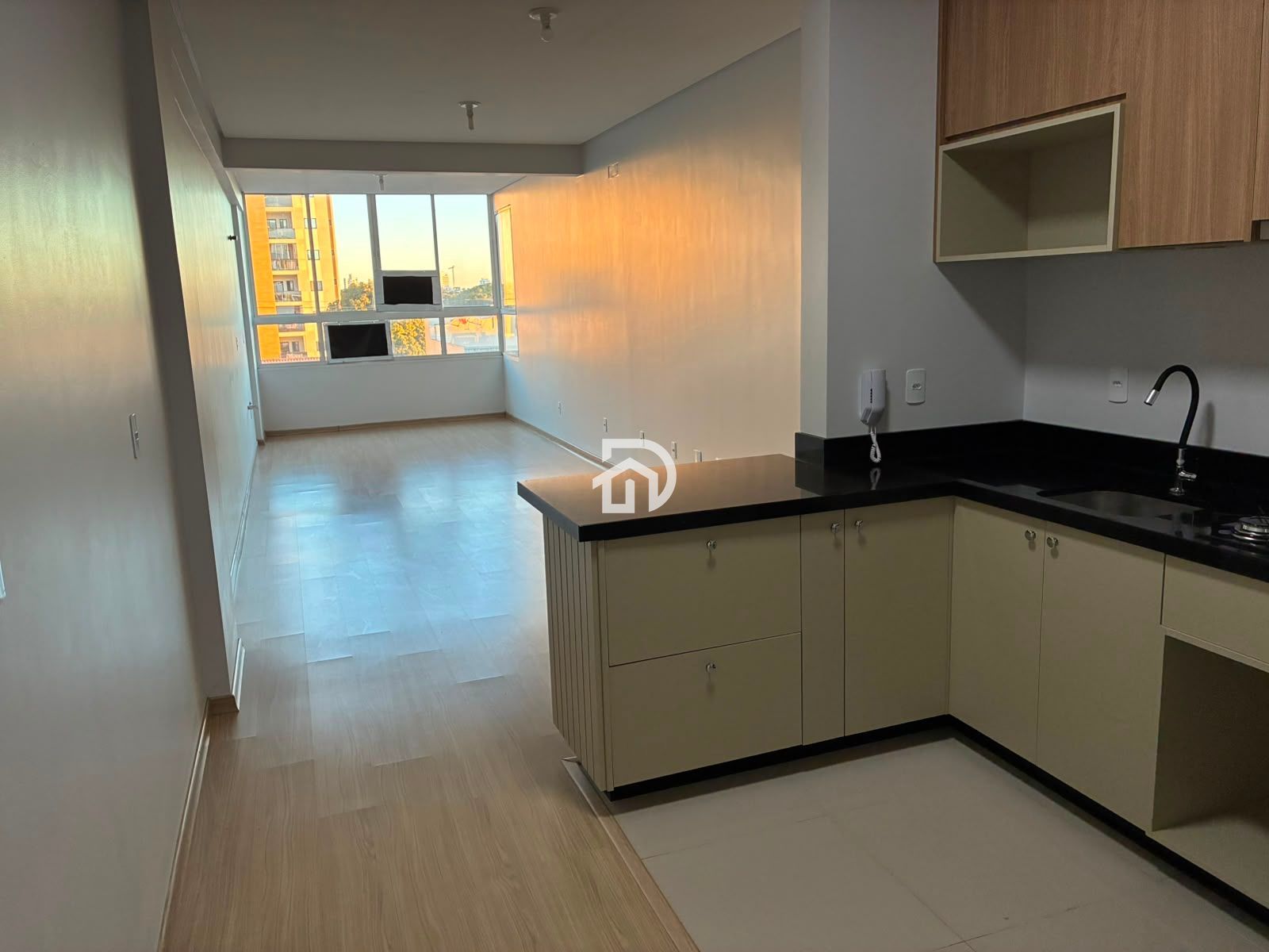 Apartamento à venda  no Jardim Gisela - Toledo, PR. Imóveis