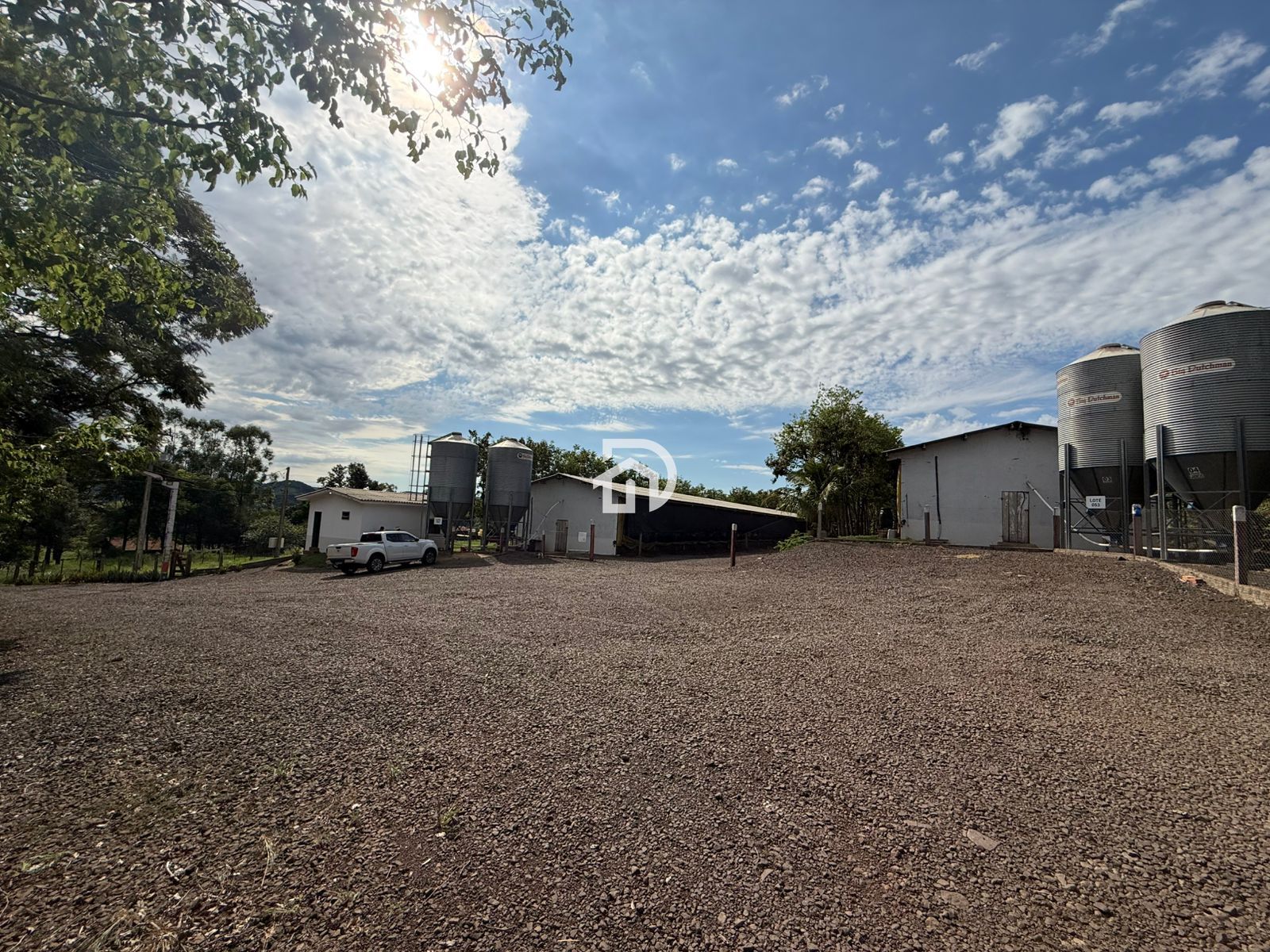 12 Alqueires por R$5.400.000 em São Miguelzinho em Santa Helena - PR
