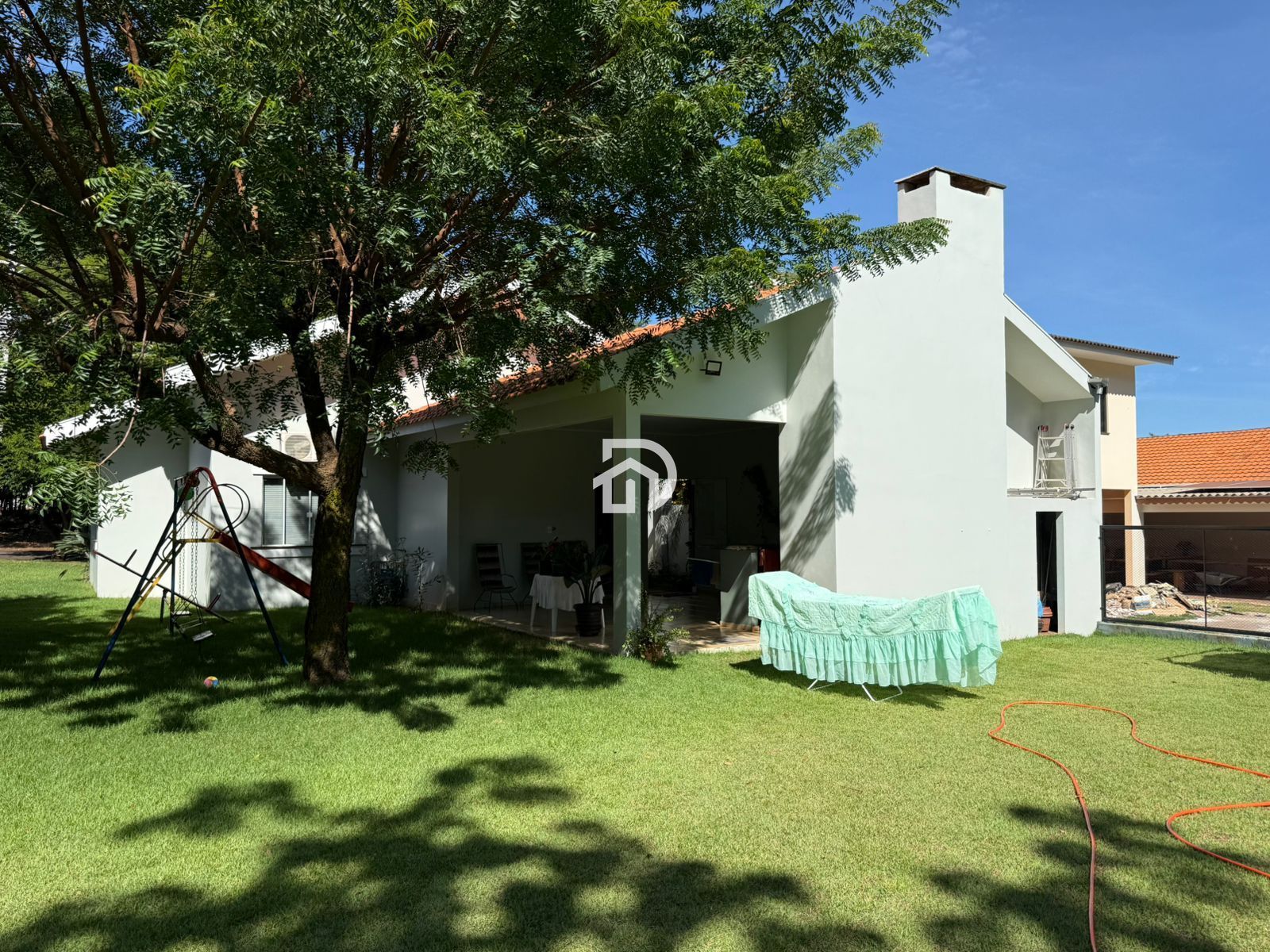 Casa por R$650.000 no Interlagos a Venda em Santa Helena-PR