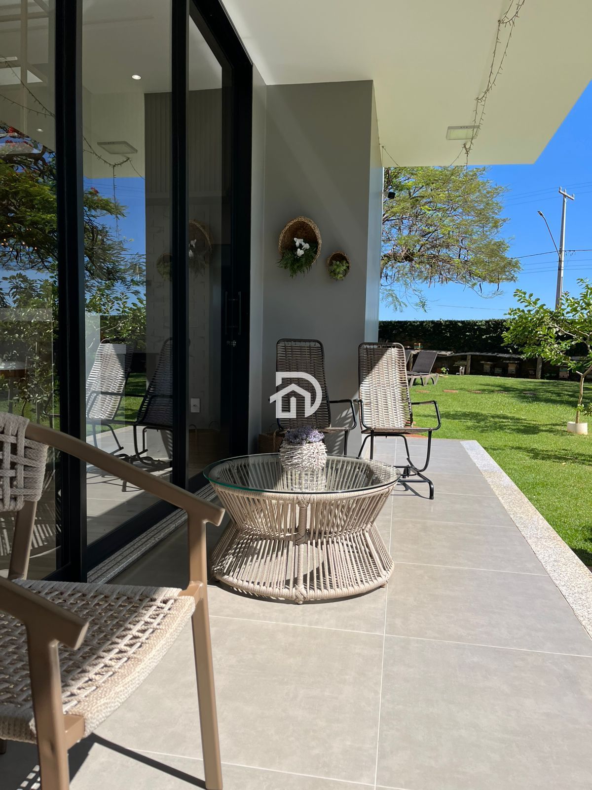 Esplêndida Casa nas Marinas por R$2.800.000