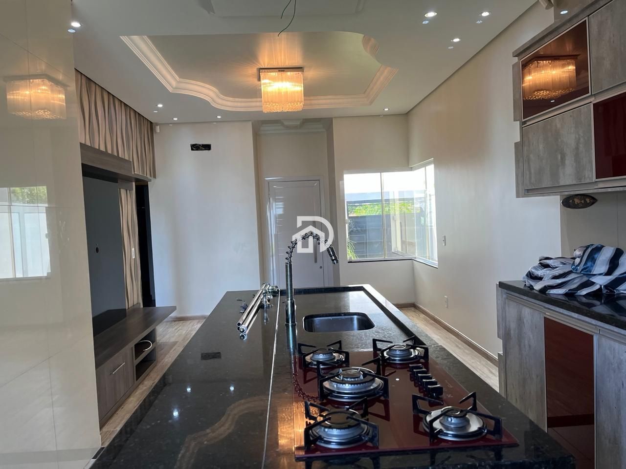Casa por R$850.000 Vale do Sol em Santa Helena-PR