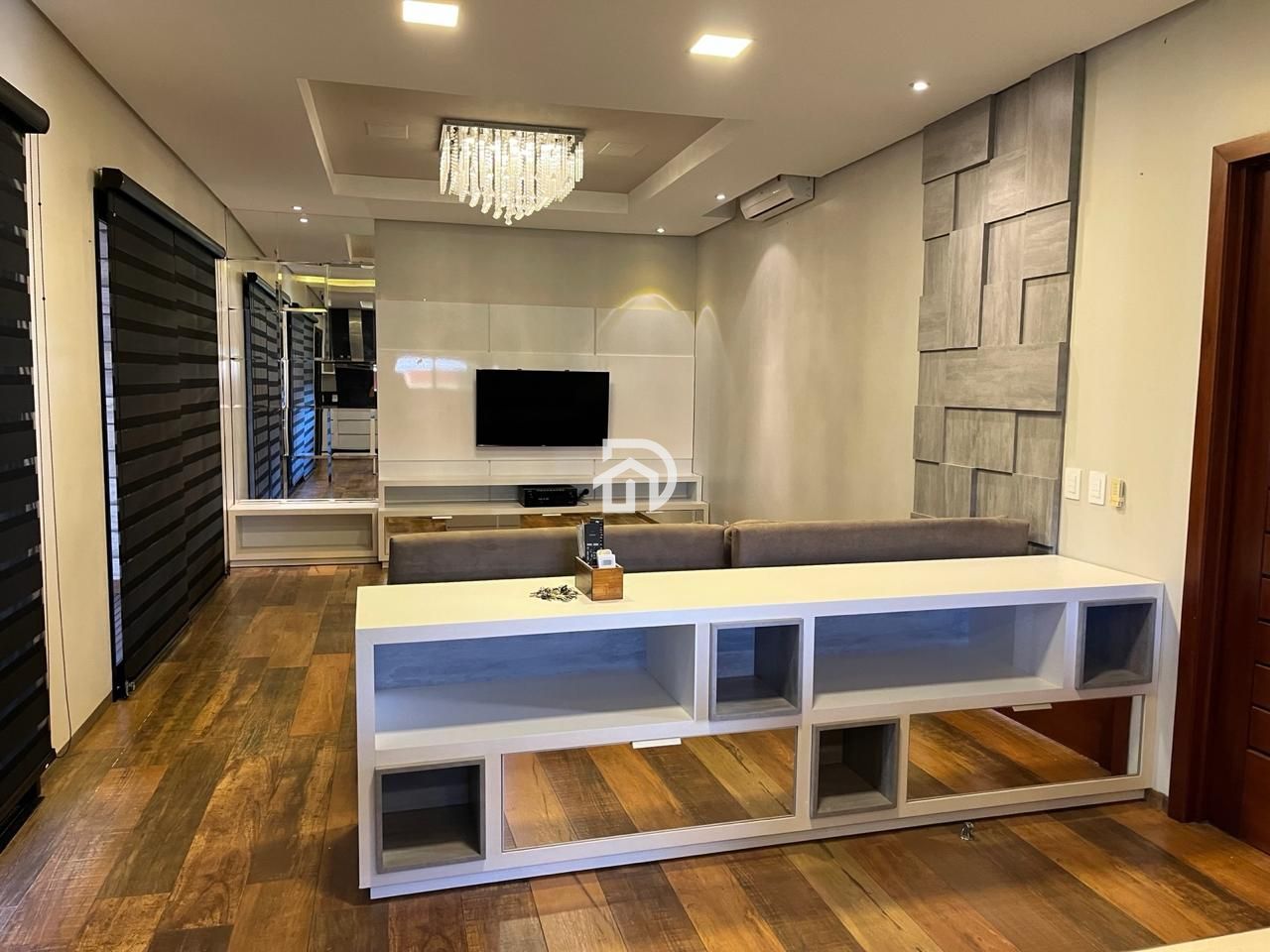Casa nas Marinas por R$1.800.000 em Santa Helena
