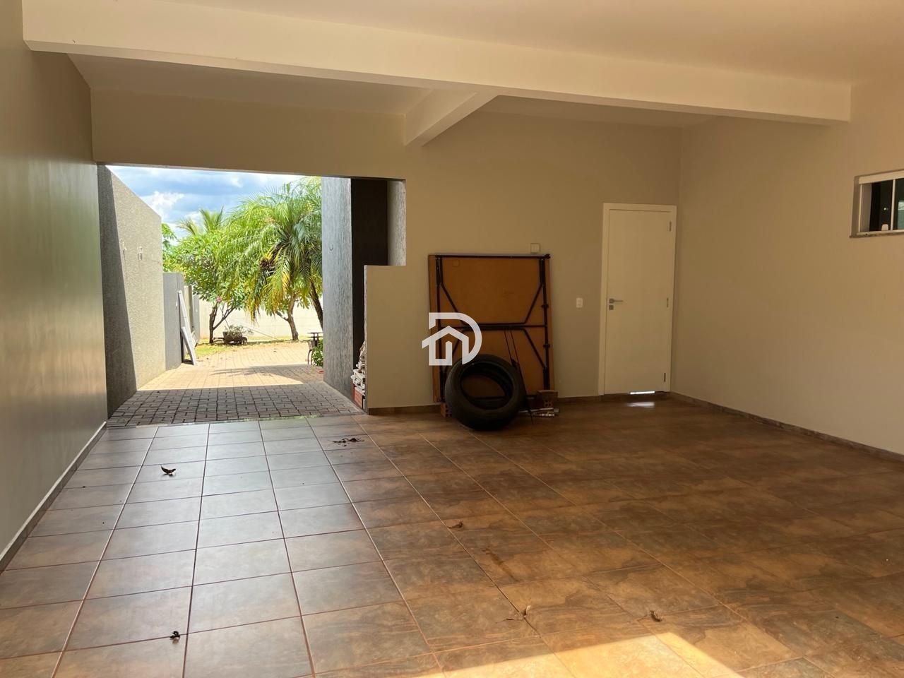 Casa com 562m² na Rua Mato Grosso