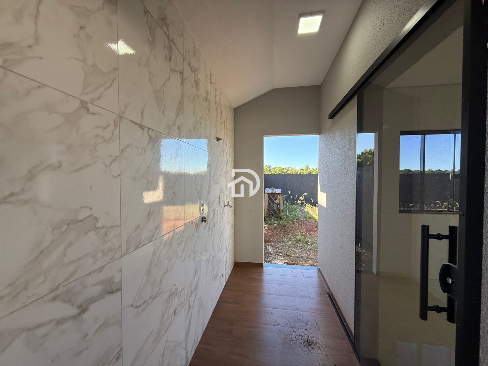 Casa Nova por R$650.000 no Bairro Verona em Santa Helena-PR
