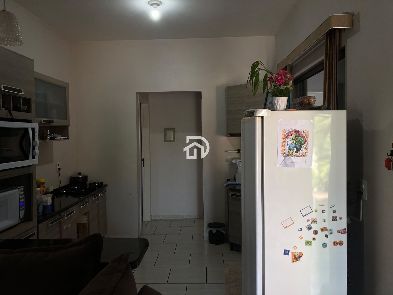Casa com 3 Dormitórios à venda, 81 m² por R$ 380.000,00 Casa com 3 Dormitórios à venda, 81 m² por R$ 380.000,00