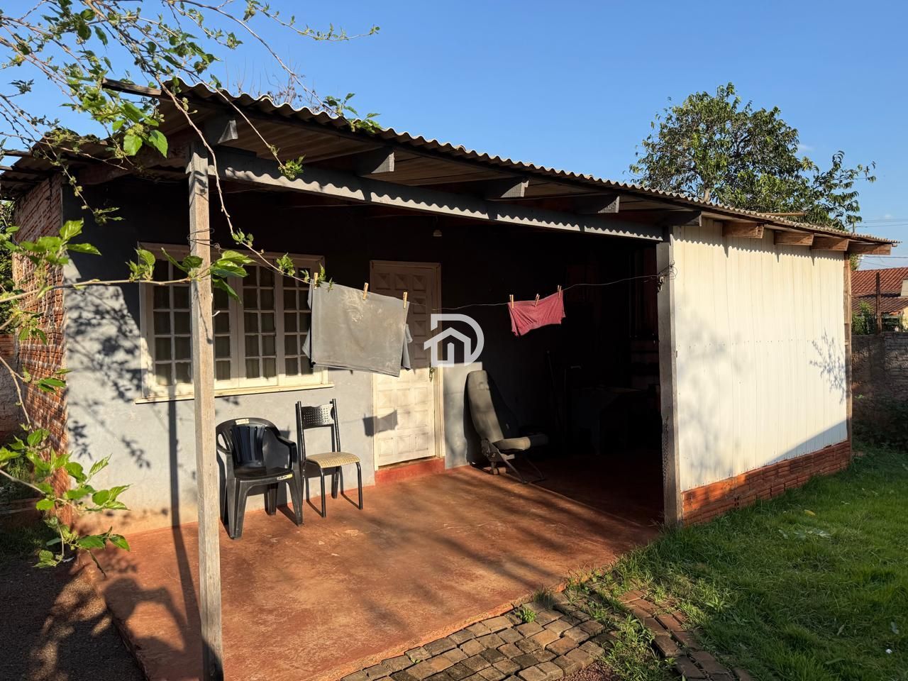 Casa kitnet a venda na cidade alta em santa helena-pr - foto 13