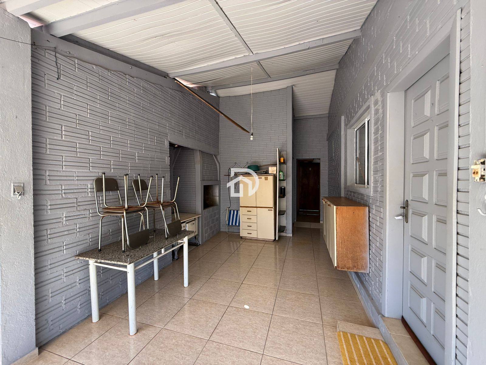 2 Casas a Venda nas Marinas por R$800.000