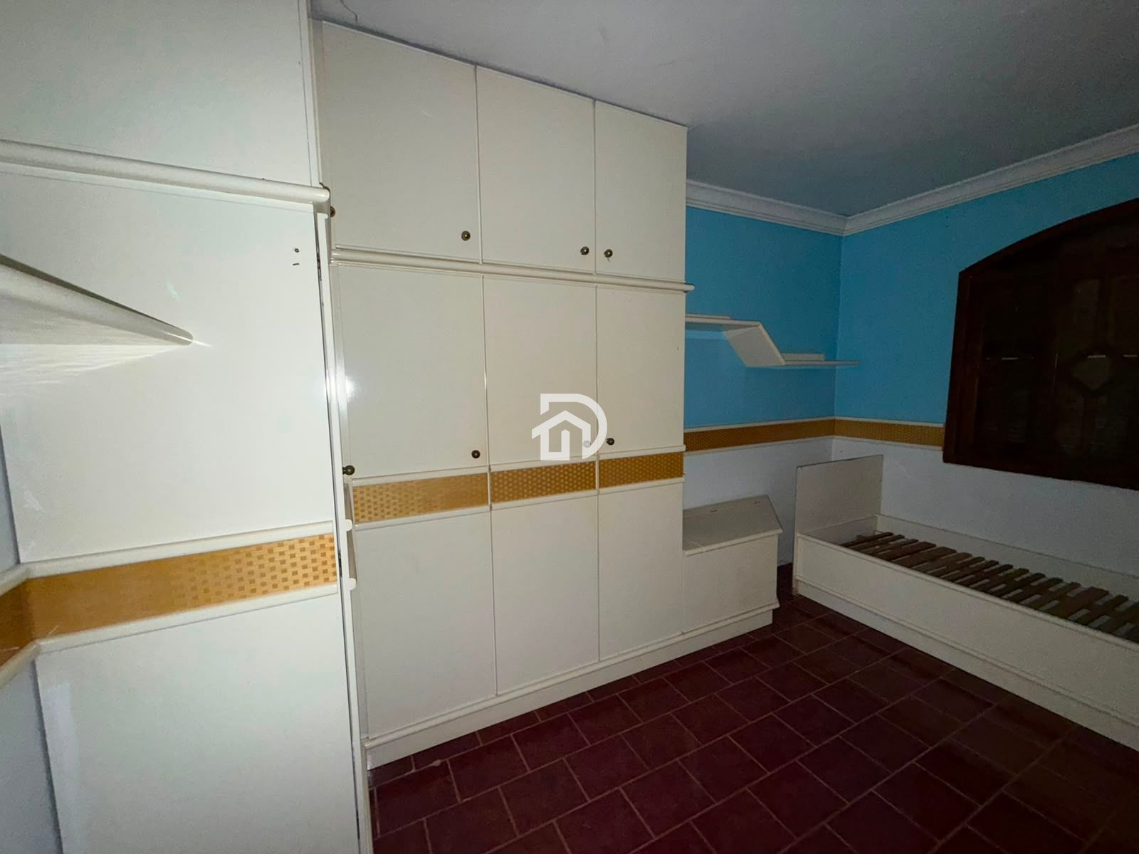 Casa a venda no centro em santa helena