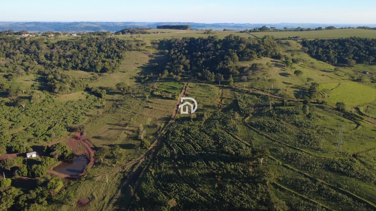 8,5 Hectares a Venda em São José das Palmeiras