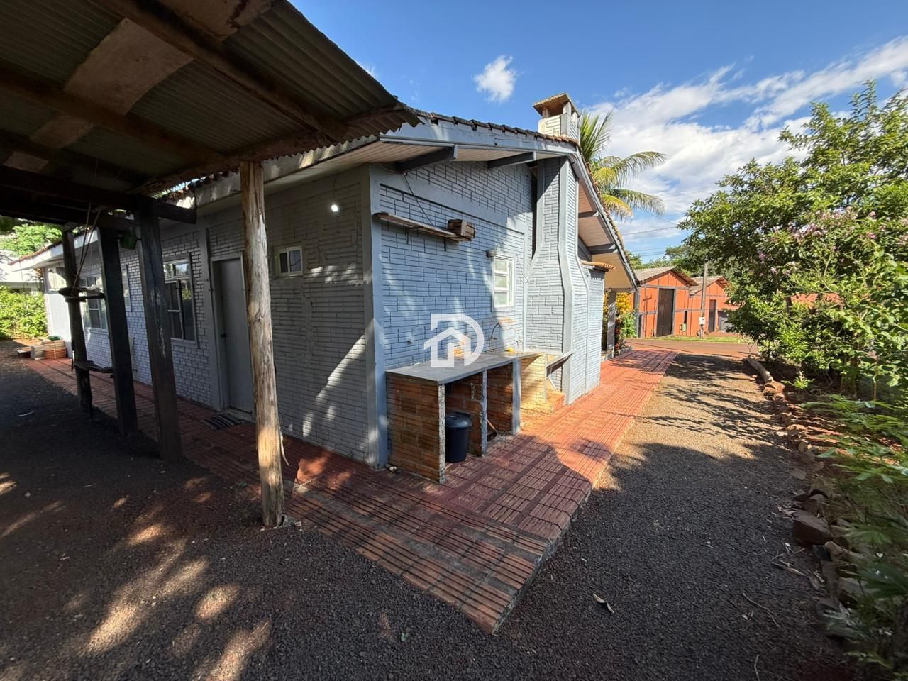2 casas a venda nas marinas por R$800.000