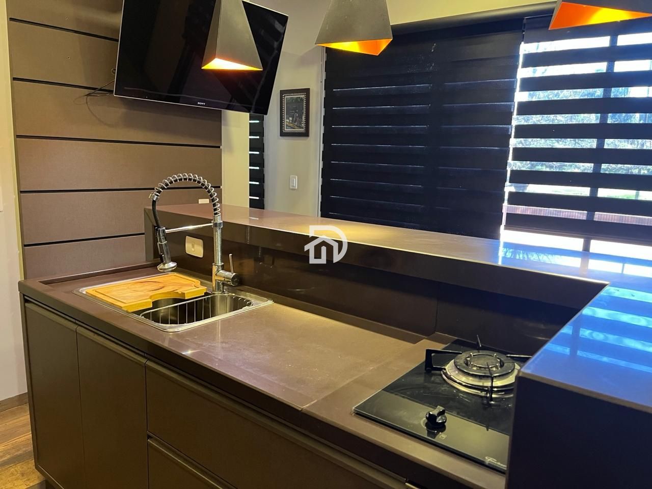 Casa nas Marinas por R$1.800.000 em Santa Helena