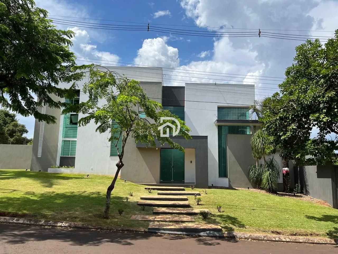 Casa com 3 Dormitórios à venda, 562 m² por R$ 4.000.000,00 Casa com 3 Dormitórios à venda, 562 m² por R$ 4.000.000,00
