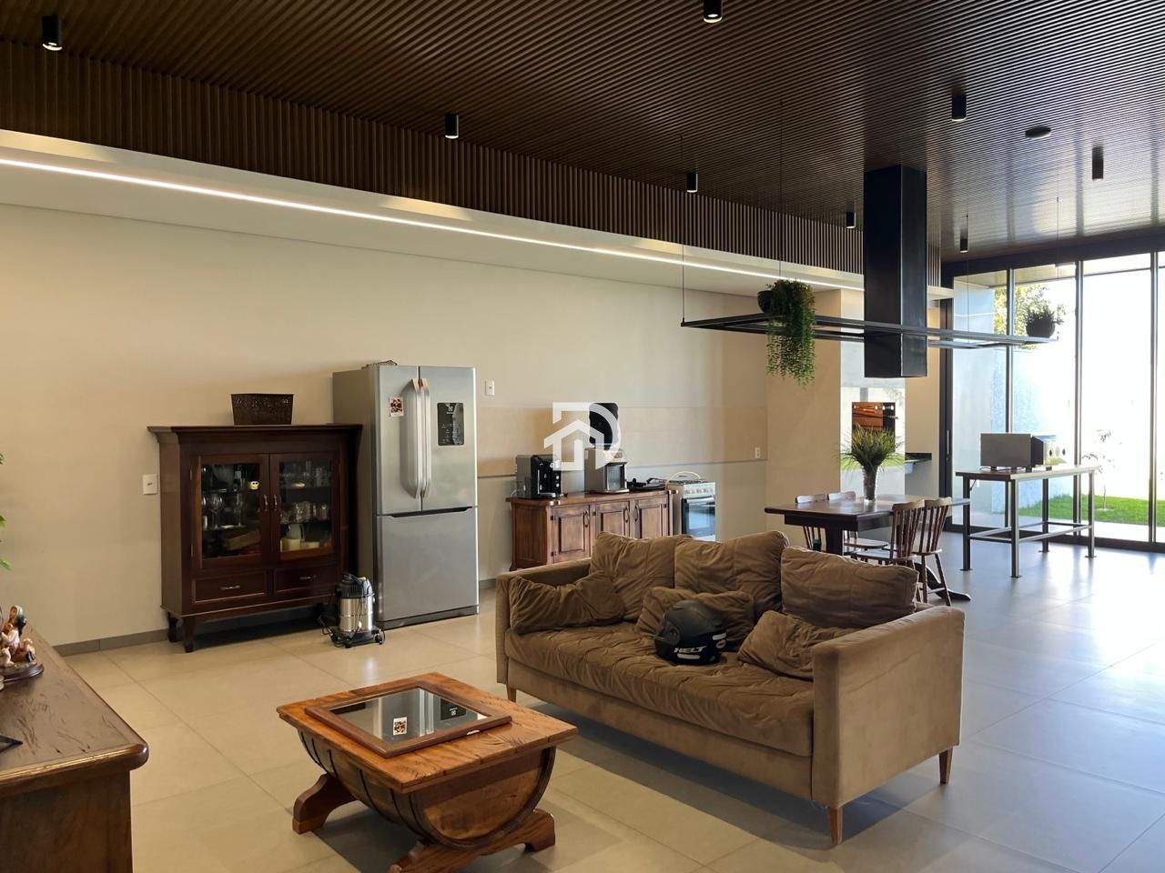 Casa Nova + Sala Comercial no Santa Cecília em Santa Helena