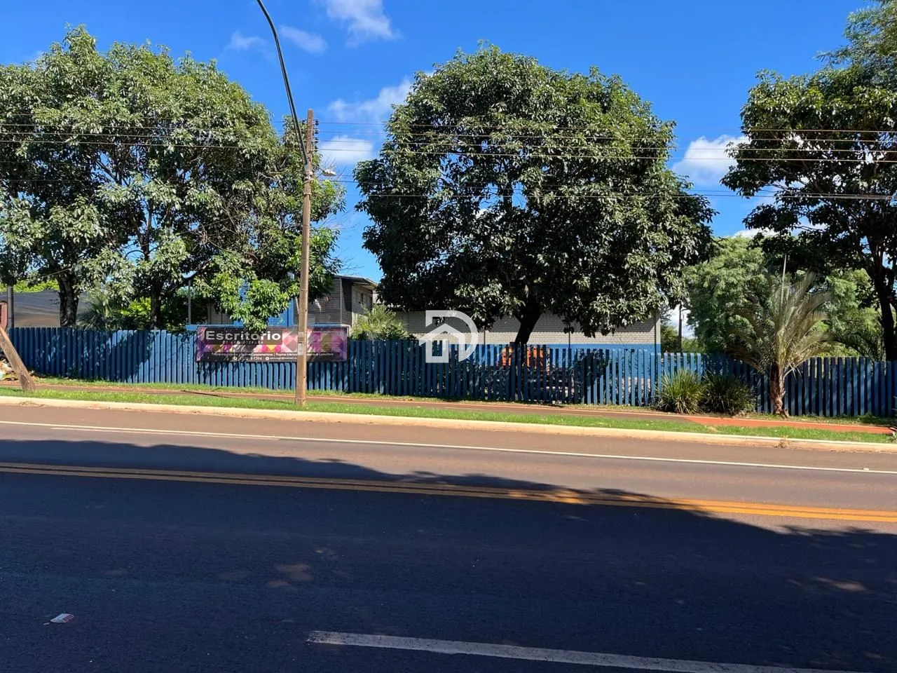 Prédio comercial/residencial com 1 Dormitórios à venda, 440 m² por R$ 2.200.000,00 Prédio comercial/residencial com 1 Dormitórios à venda, 440 m² por R$ 2.200.000,00